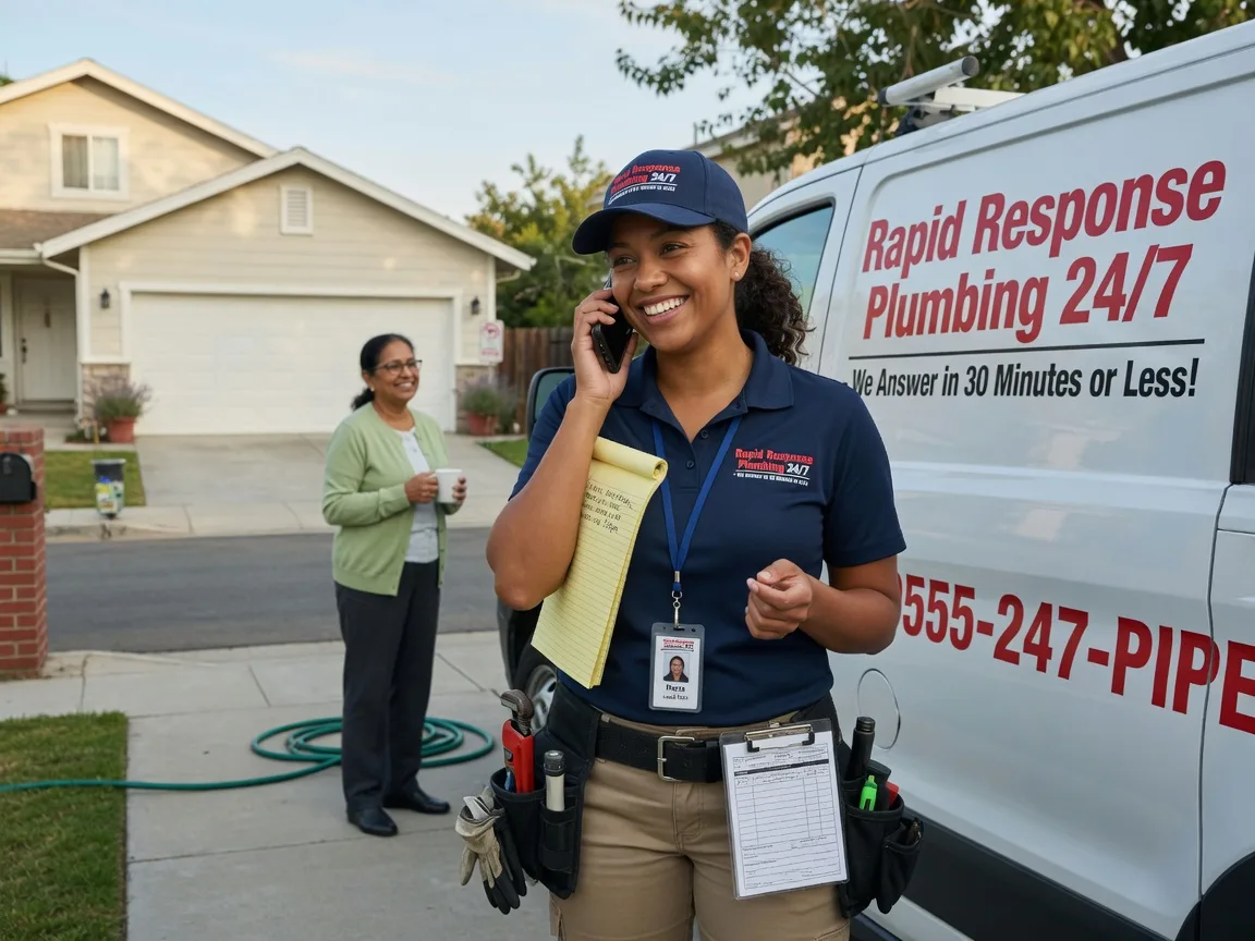 Emergency Plumber Randolph, MS FAQs